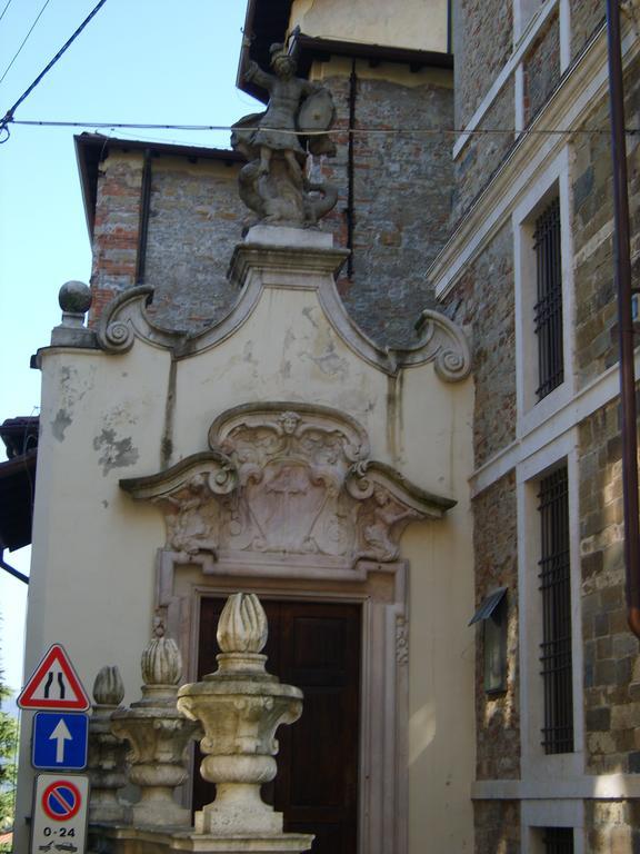 Il Teatro Villa Bergamo Exterior photo