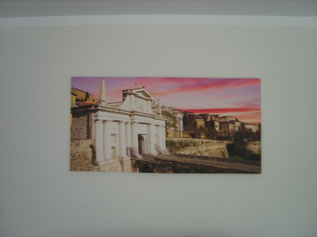 Il Teatro Villa Bergamo Exterior photo