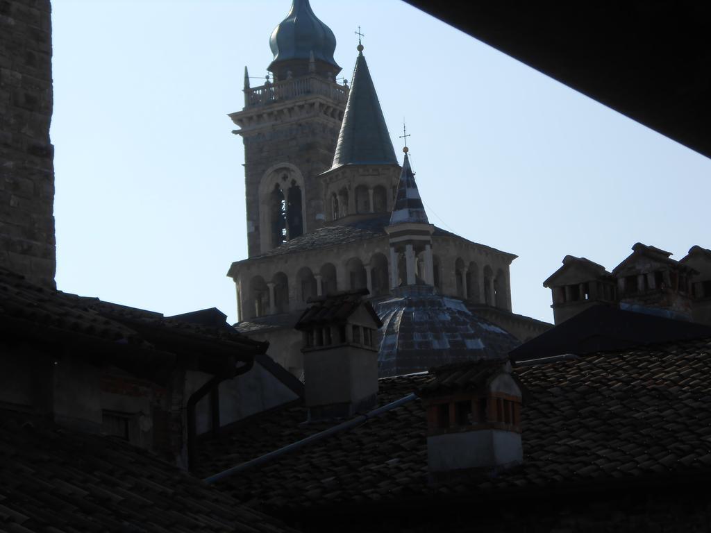 Il Teatro Villa Bergamo Exterior photo