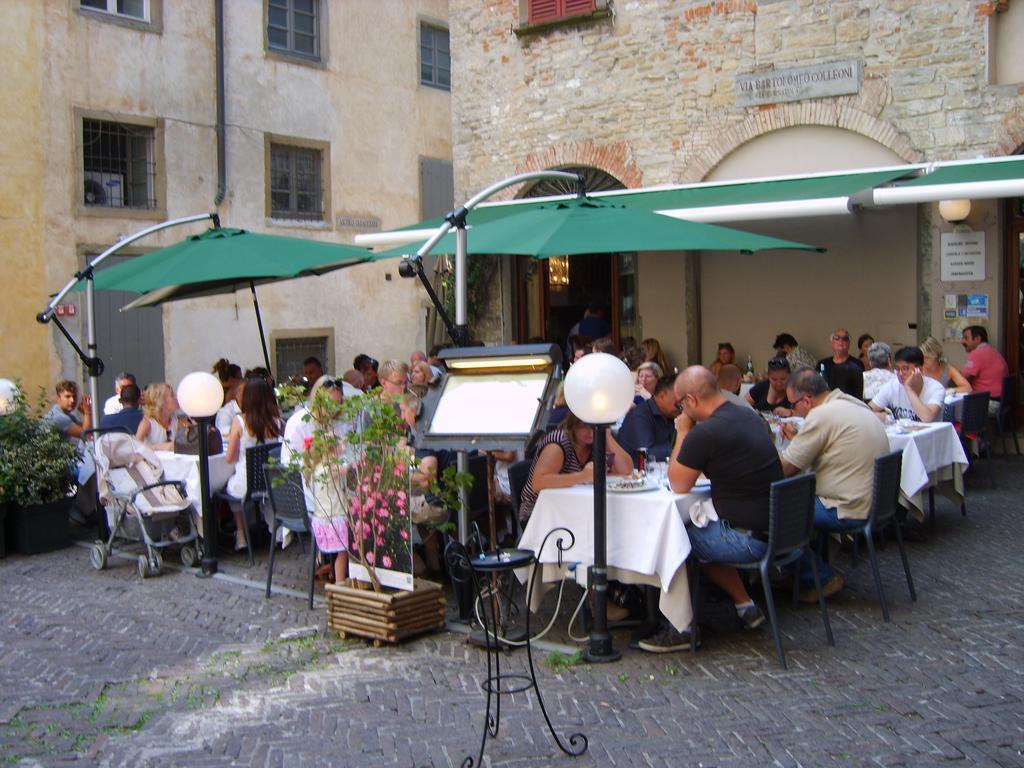 Il Teatro Villa Bergamo Exterior photo