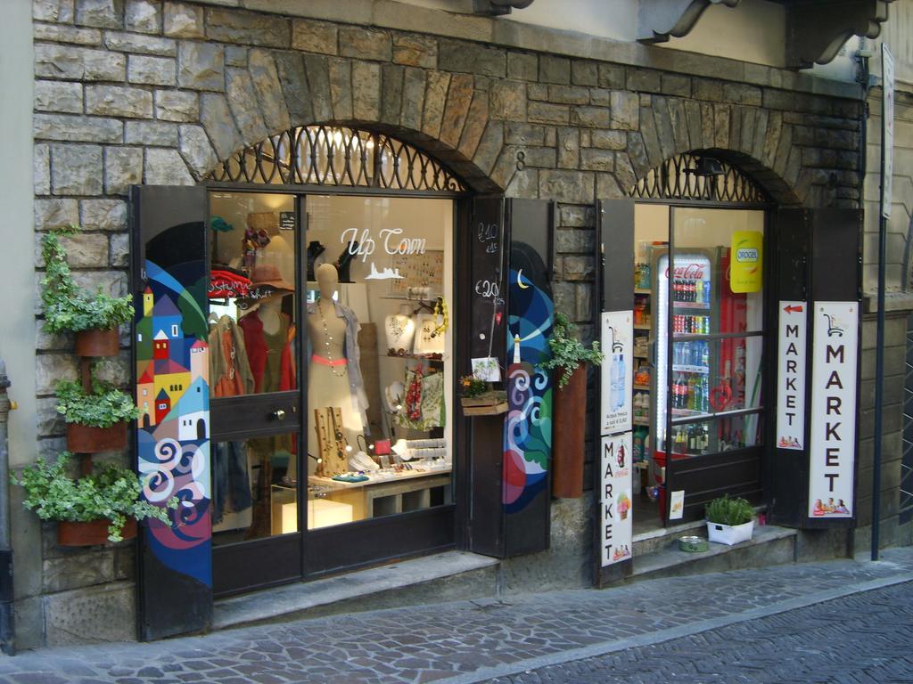 Il Teatro Villa Bergamo Exterior photo