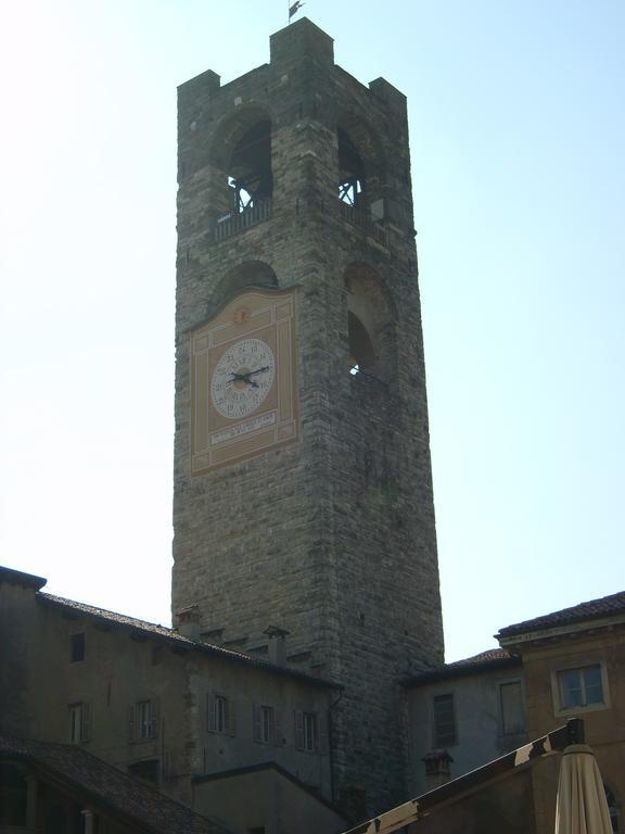Il Teatro Villa Bergamo Exterior photo