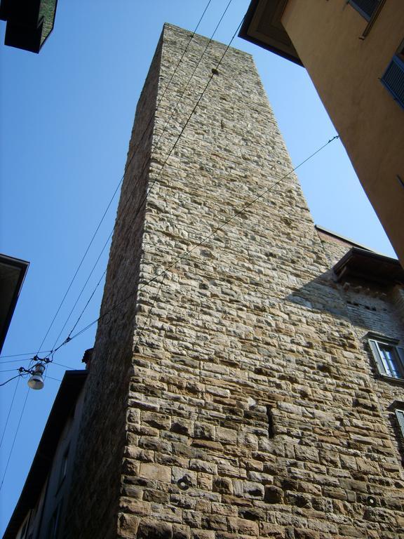 Il Teatro Villa Bergamo Exterior photo